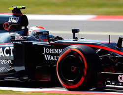 McLaren renueva su patrocinio con Johnnie Walker