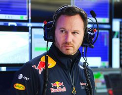 Christian Horner: "Ferrari no está muy lejos y podremos ponerle las cosas muy difíciles"