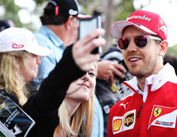 Jock Clear sobre Vettel: "Su contribución es muy valiosa"