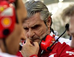 Ferrari no implantará su veto a la hora de decidir el sistema de clasificación