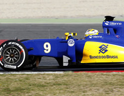 Sauber llega a un acuerdo de patrocinio con AG88 para Singapur y Japón