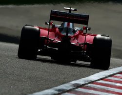 Ferrari insiste en que podría haber ganado en China "en otras circunstancias"