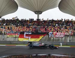 Alonso: "Con un motor tan importante solamente los constructores podrán ganar el título"