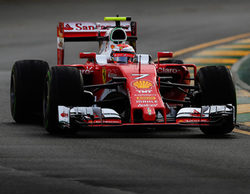 Ferrari utilizaría 3 'tokens' en su motor en el Gran Premio de Rusia 2016