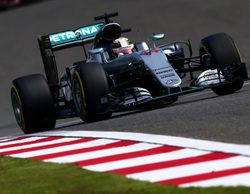 Lewis Hamilton: "La F1 no debería tener miedo de probar cosas nuevas"