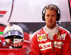 Sebastian Vettel confía y cree que pueden plantar cara a Mercedes en la lucha por el título