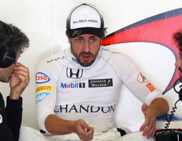 Fernando Alonso Llega A Mónaco Es Una De Las Mejores Carreras Del Año F1 Al Día 7935