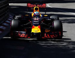 Red Bull y Toro Rosso confirman motor Renault para las temporadas 2017 y 2018