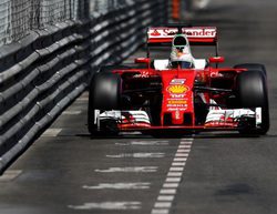 La prensa italiana carga contra Vettel: "Es una sombra triste del piloto que llegó"