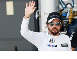 Fernando Alonso: "Ferrari no ha mejorado desde mi marcha"