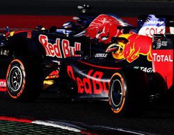 Red Bull y Toro Rosso unirán fuerzas al compartir motor Renault en 2017