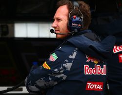 Christian Horner: "La relación con Renault ahora es muy cordial"