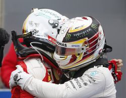 "Ferrari desperdició la obra maestra de Vettel"; la prensa italiana ataca de nuevo