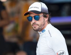 Briatore: "Aconsejé a Alonso fichar por McLaren y me siento responsable"