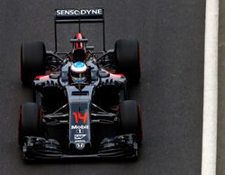 Fernando Alonso: "No creo que nadie esté mejor que McLaren para el futuro"