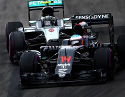 Eric Boullier: "Honda estará muy cerca de Mercedes en 2017"