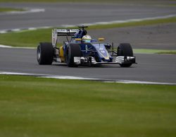 Kaltenborn sobre los problemas de Sauber: "Estamos trabajando en una solución"