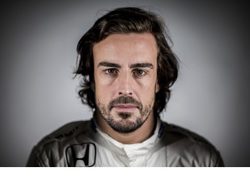 Fernando Alonso sobre sus decisiones, logros, fracasos, McLaren-Honda y más