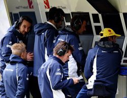 Longbow Finance S.A compra la escudería Sauber F1 Team