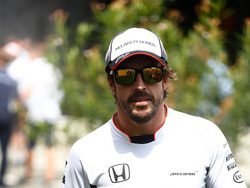 Fernando Alonso, tras quedar 7º: "Hemos sido los mejores del resto"