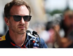 Christian Horner: "El motor Renault está 47 caballos por detrás de Mercedes"