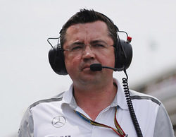 Eric Boullier: "La relación entre McLaren y Honda nunca ha sido tan próxima como ahora"