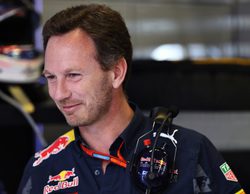 Christian Horner: "La mejora de Renault nos ayudó a reducir la distancia con Mercedes"