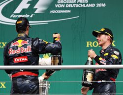 Christian Horner: "Tenemos una de las parejas de pilotos más emocionantes en F1"