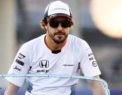 Fernando Alonso: "Siempre he confiado en McLaren, pero entré con demasiadas esperanzas"