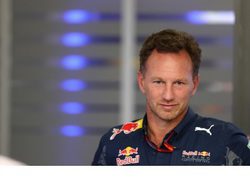 Christian Horner: "Nos sorprendió la estrategia de Sebastian Vettel en Suzuka"