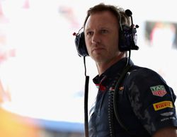 Christian Horner: "Sería más sensato hacer test en Baréin después de la carrera"