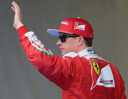 Ferrari multado con 5000 euros por el 'unsafe relase' de Räikkönen en Austin