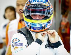 Fernando Alonso: "Ni cambiar de equipo ni tener el mejor coche me motiva ahora mismo"