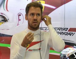 La FIA abre investigación a Vettel por sus malos comentarios hacia Charlie Whiting