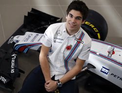 Lance Stroll se defiende: "Creo que me he ganado estar en la Fórmula 1 en 2017"