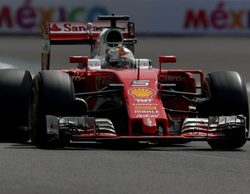 Ross Brawn sobre Vettel: "Él sabía el desafío que suponía ir a Scudería Ferrari"