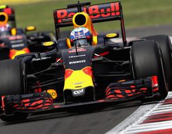 Dietrich Mateschitz: "Red Bull nunca pensó en abandonar la F1"