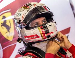 El equipo Ferrari recurrirá la sanción de Sebastian Vettel en el GP de México