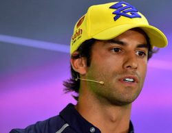 Felipe Nasr, sobre su futuro en Sauber F1 Team: "Aún estamos negociando"