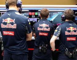 Red Bull contrata a ExxonMobil como proveedor de lubricante para 2017