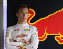 Christian Horner, sobre Pierre Gasly: "Tarde o temprano llegará a la Fórmula 1"