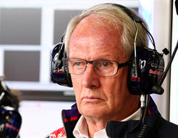 Helmut Marko: "Estamos convencidos de que vamos a luchar por ambos títulos en 2017"