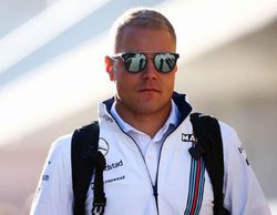 Claire Williams deja entrever la salida de Valtteri Bottas rumbo a Mercedes