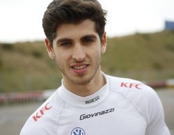 Antonio Giovinazzi: "Aceptaré correr este año en F1 si tengo la oportunidad"