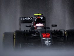 McLaren cambia la nomenclatura de su coche: de MP4/32 a MCL32