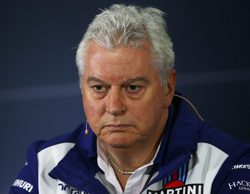 Pat Symonds buscará nuevos retos tras abandonar la F1: "Quiero hacer cosas diferentes"