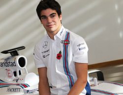 Lance Stroll: "Felipe Massa será un mentor para mí"