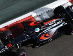 McLaren-Honda nos cita para seguir en directo la presentación del 'MCL32'