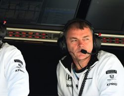 ÚLTIMA HORA: El Team Manager de McLaren abandona el equipo rumbo a Williams