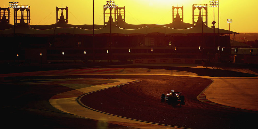 Los equipos realizarán pruebas durante la temporada 2017 en Bahrein y Hungría